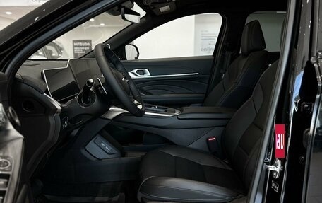 Haval F7x, 2026 год, 3 599 000 рублей, 11 фотография