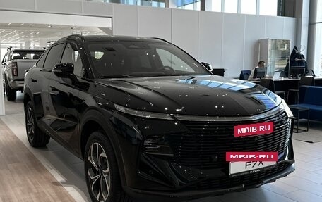 Haval F7x, 2026 год, 3 599 000 рублей, 3 фотография