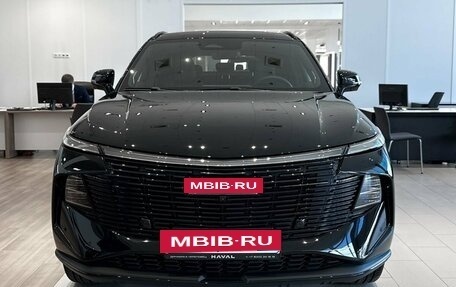 Haval F7x, 2026 год, 3 599 000 рублей, 2 фотография