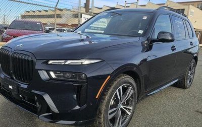 BMW X7, 2025 год, 22 500 000 рублей, 1 фотография