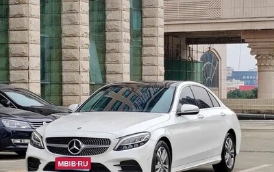 Mercedes-Benz C-Класс, 2021 год, 2 765 000 рублей, 1 фотография