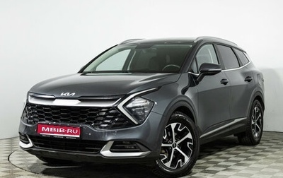 KIA Sportage IV рестайлинг, 2022 год, 2 599 777 рублей, 1 фотография