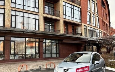 Peugeot 207 I, 2009 год, 246 990 рублей, 1 фотография