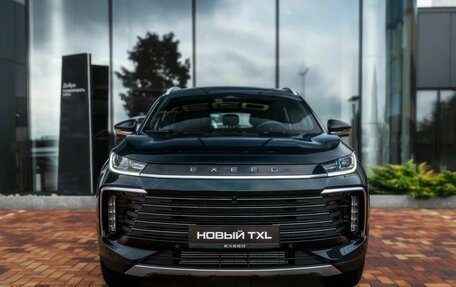 CheryExeed TXL, 2024 год, 3 680 000 рублей, 1 фотография