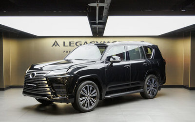 Lexus LX, 2025 год, 17 400 000 рублей, 1 фотография
