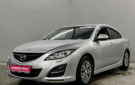 Mazda 6, 2010 год, 950 000 рублей, 1 фотография