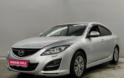 Mazda 6, 2010 год, 950 000 рублей, 1 фотография