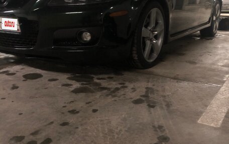 Mazda Atenza II, 2002 год, 690 000 рублей, 1 фотография