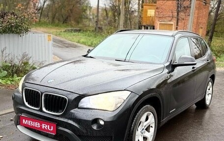 BMW X1, 2013 год, 1 200 000 рублей, 1 фотография