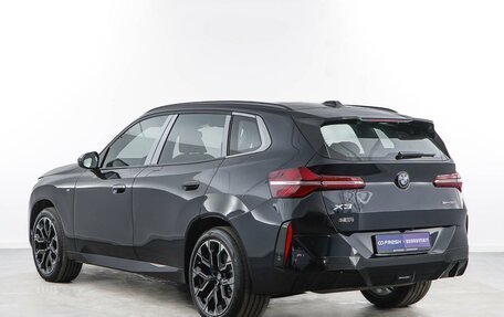BMW X3, 2025 год, 7 716 444 рублей, 2 фотография