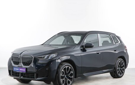 BMW X3, 2025 год, 7 716 444 рублей, 5 фотография