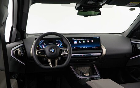 BMW X3, 2025 год, 7 716 444 рублей, 6 фотография