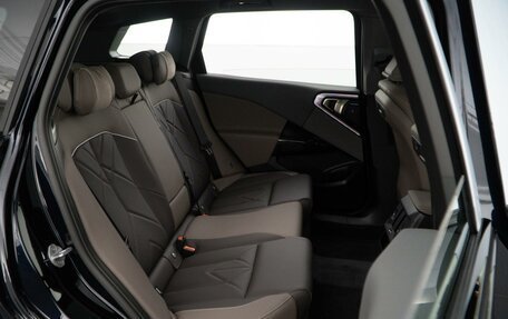 BMW X3, 2025 год, 7 716 444 рублей, 7 фотография