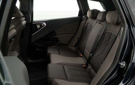 BMW X3, 2025 год, 7 716 444 рублей, 9 фотография