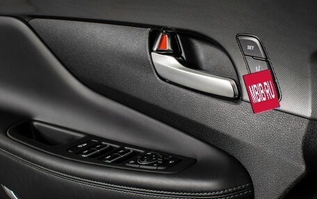 Hyundai Santa Fe IV, 2021 год, 4 050 000 рублей, 16 фотография