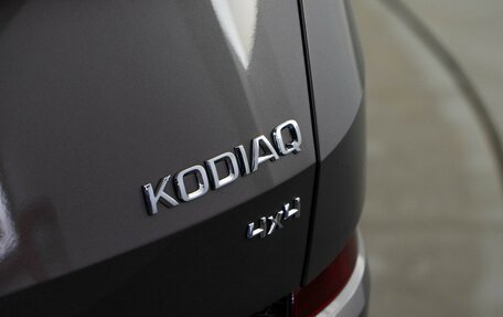 Skoda Kodiaq I, 2025 год, 5 308 888 рублей, 6 фотография