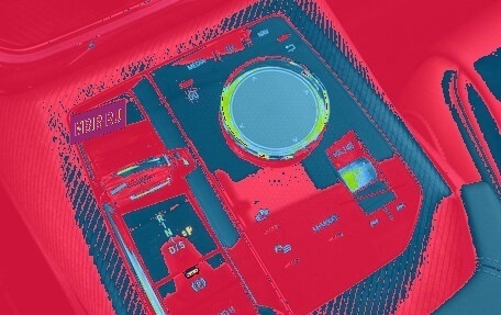 BMW X3, 2025 год, 7 716 444 рублей, 17 фотография