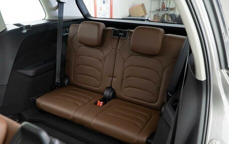 Skoda Kodiaq I, 2025 год, 5 308 888 рублей, 15 фотография