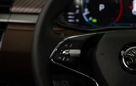 Skoda Kodiaq I, 2025 год, 5 308 888 рублей, 19 фотография