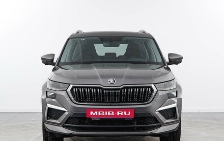 Skoda Kodiaq I, 2025 год, 5 308 888 рублей, 3 фотография