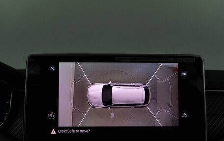 Skoda Kodiaq I, 2025 год, 5 308 888 рублей, 22 фотография