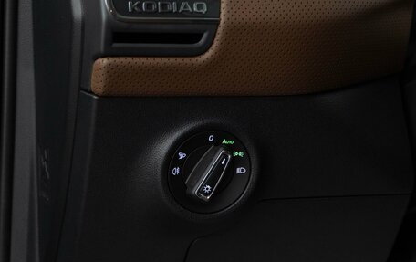 Skoda Kodiaq I, 2025 год, 5 308 888 рублей, 25 фотография