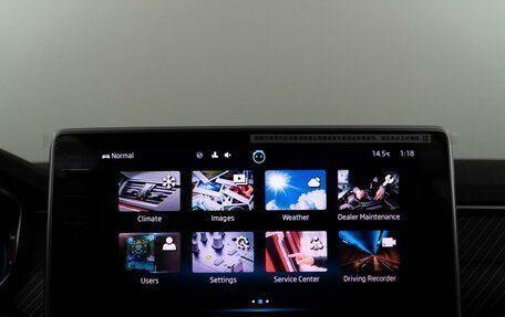 Skoda Kodiaq I, 2025 год, 5 308 888 рублей, 29 фотография