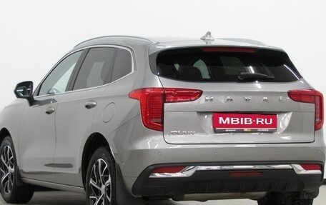 Haval Jolion, 2022 год, 1 750 000 рублей, 7 фотография