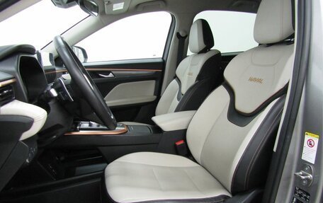 Haval Jolion, 2022 год, 1 750 000 рублей, 15 фотография