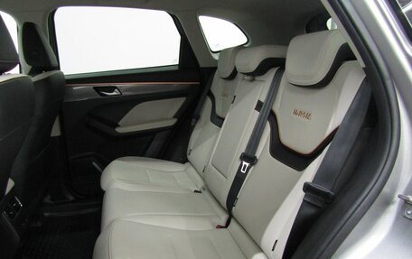 Haval Jolion, 2022 год, 1 750 000 рублей, 16 фотография