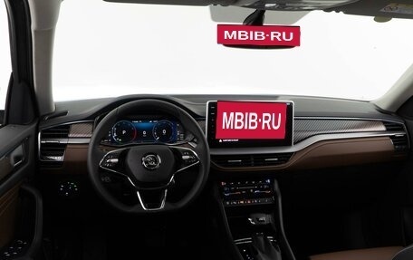 Skoda Kodiaq I, 2025 год, 5 308 888 рублей, 9 фотография