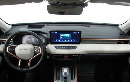 Haval Jolion, 2022 год, 1 750 000 рублей, 18 фотография