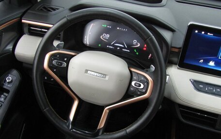 Haval Jolion, 2022 год, 1 750 000 рублей, 19 фотография