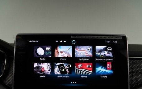 Skoda Kodiaq I, 2025 год, 5 308 888 рублей, 28 фотография