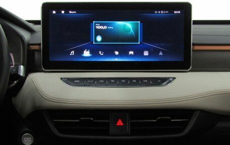 Haval Jolion, 2022 год, 1 750 000 рублей, 20 фотография