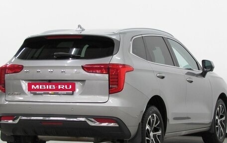 Haval Jolion, 2022 год, 1 750 000 рублей, 9 фотография