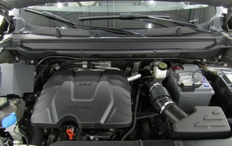 Haval Jolion, 2022 год, 1 750 000 рублей, 26 фотография