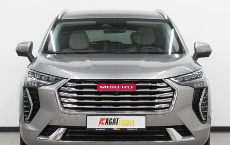 Haval Jolion, 2022 год, 1 750 000 рублей, 12 фотография