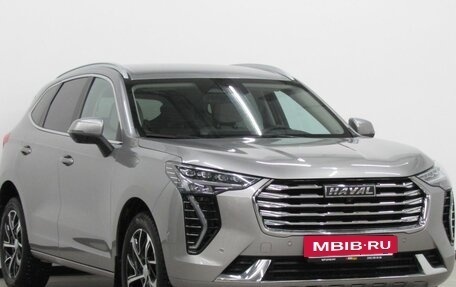 Haval Jolion, 2022 год, 1 750 000 рублей, 11 фотография