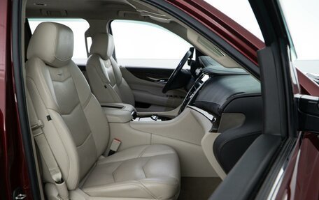 Cadillac Escalade IV, 2018 год, 4 798 999 рублей, 8 фотография