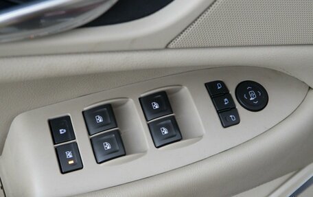 Cadillac Escalade IV, 2018 год, 4 798 999 рублей, 16 фотография