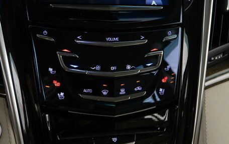 Cadillac Escalade IV, 2018 год, 4 798 999 рублей, 19 фотография