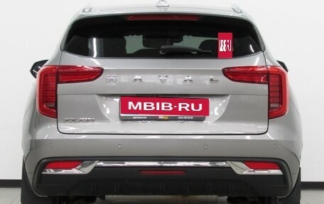 Haval Jolion, 2022 год, 1 750 000 рублей, 8 фотография