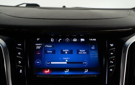 Cadillac Escalade IV, 2018 год, 4 798 999 рублей, 26 фотография