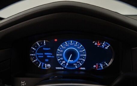 Cadillac Escalade IV, 2018 год, 4 798 999 рублей, 28 фотография