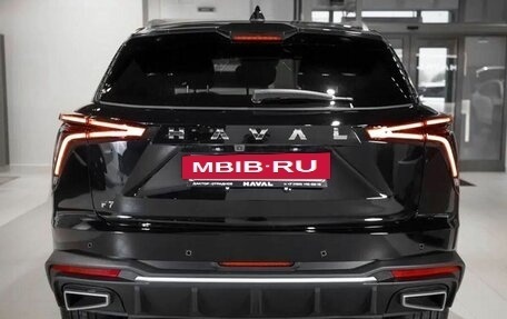 Haval F7, 2026 год, 2 849 000 рублей, 4 фотография