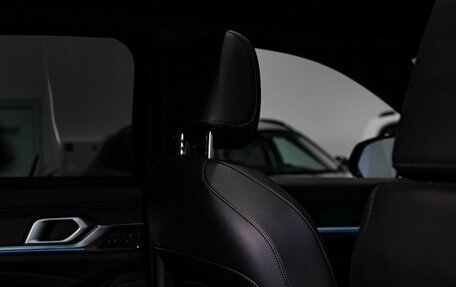 Haval F7, 2026 год, 2 849 000 рублей, 10 фотография