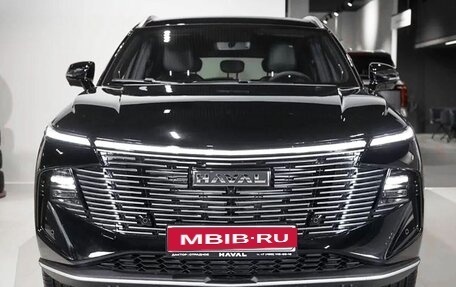 Haval F7, 2026 год, 2 849 000 рублей, 2 фотография