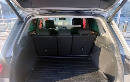 Volkswagen Tiguan II, 2020 год, 3 049 000 рублей, 12 фотография