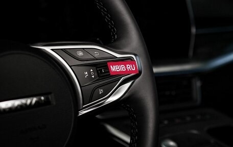 Haval F7, 2026 год, 2 849 000 рублей, 19 фотография